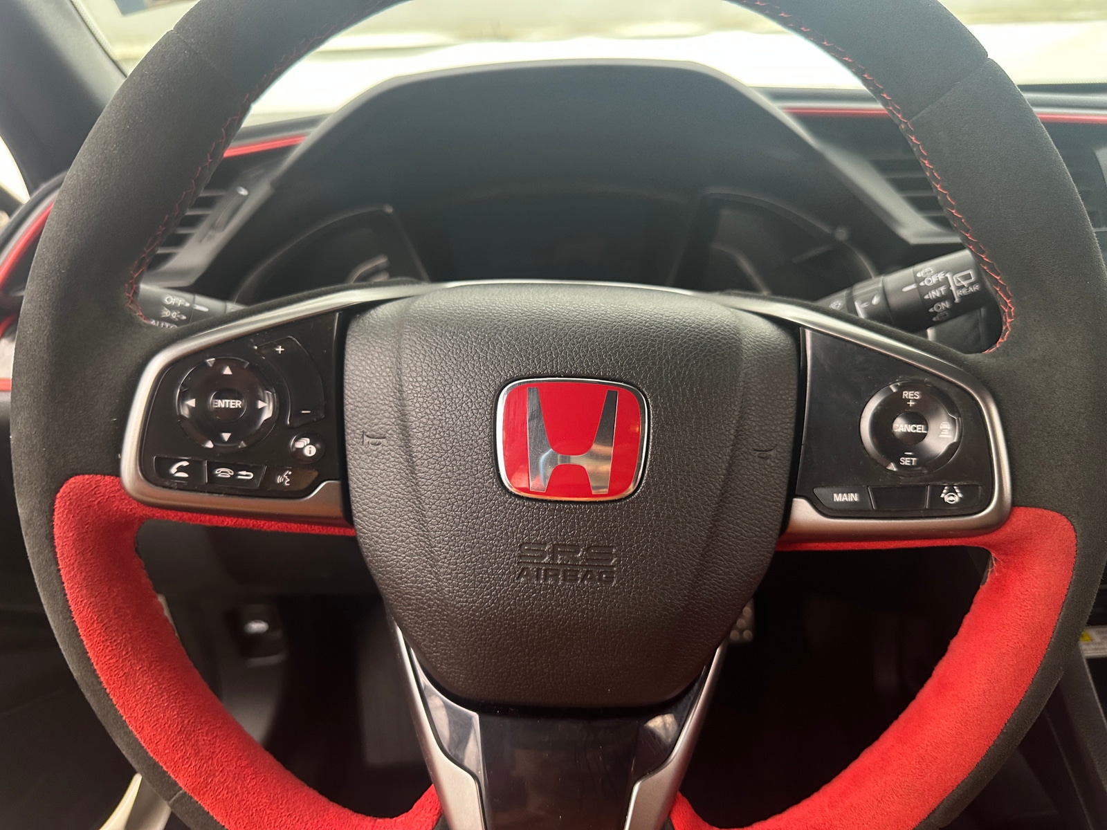 Thumbnail: 2021 Honda Civic - 5