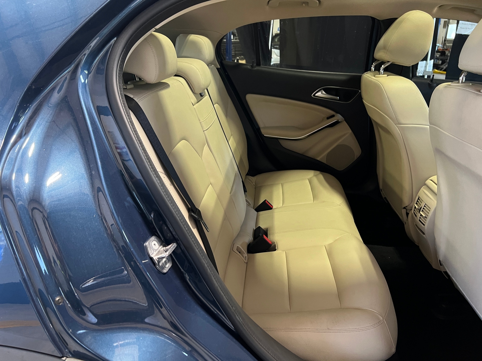 Thumbnail: 2019 Mercedes-Benz GLA - 5