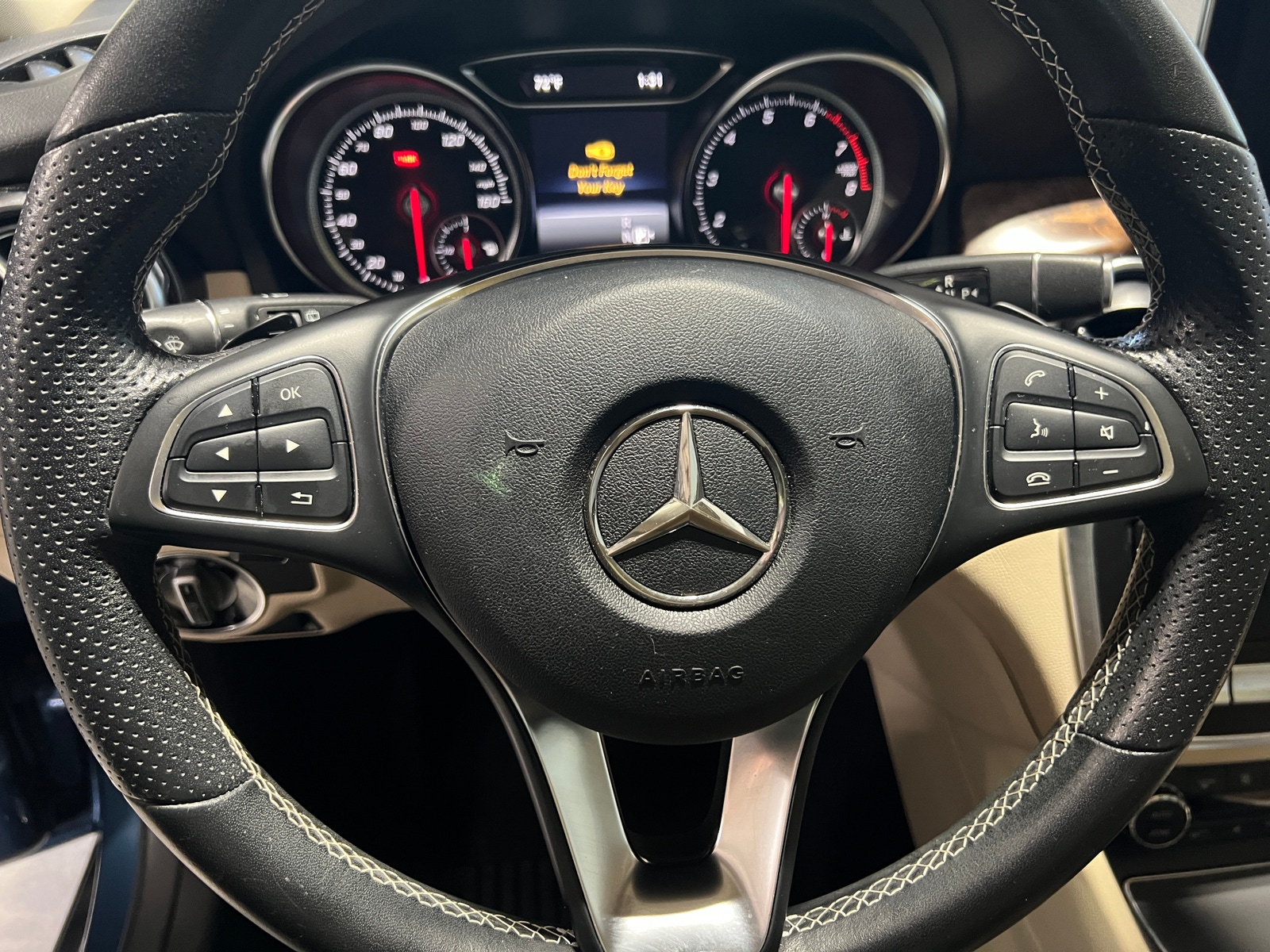 Thumbnail: 2019 Mercedes-Benz GLA - 4