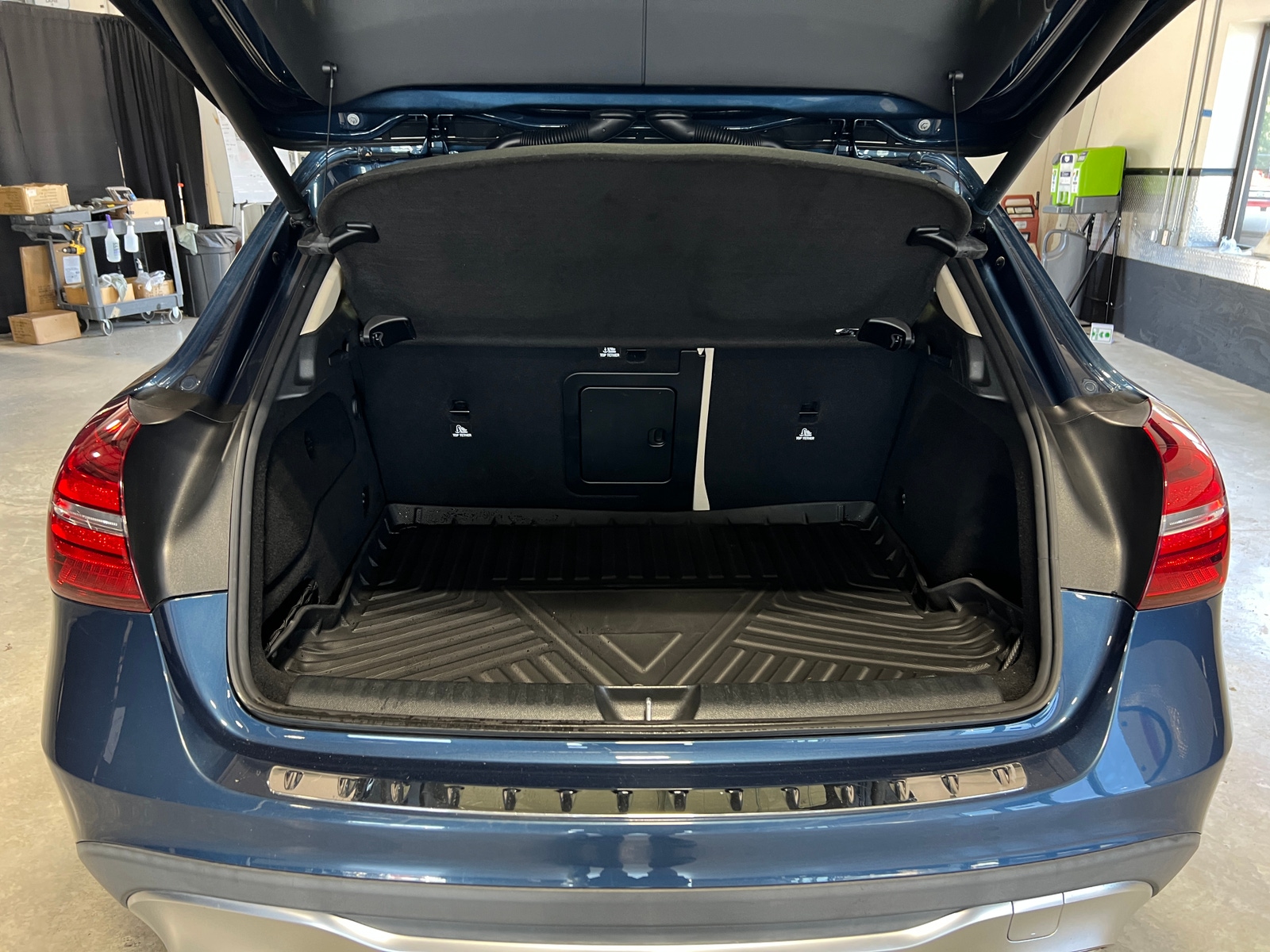 Thumbnail: 2019 Mercedes-Benz GLA - 6