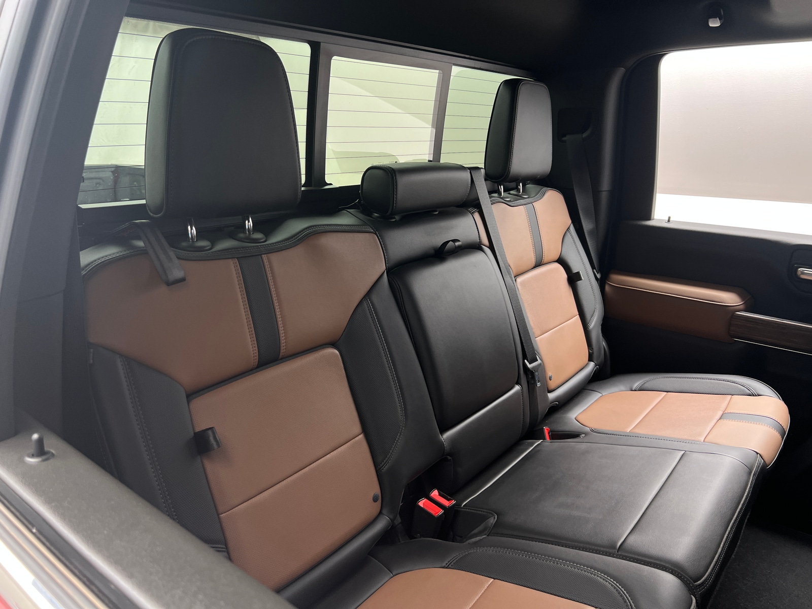Thumbnail: 2022 Chevrolet Silverado 3500 - 5