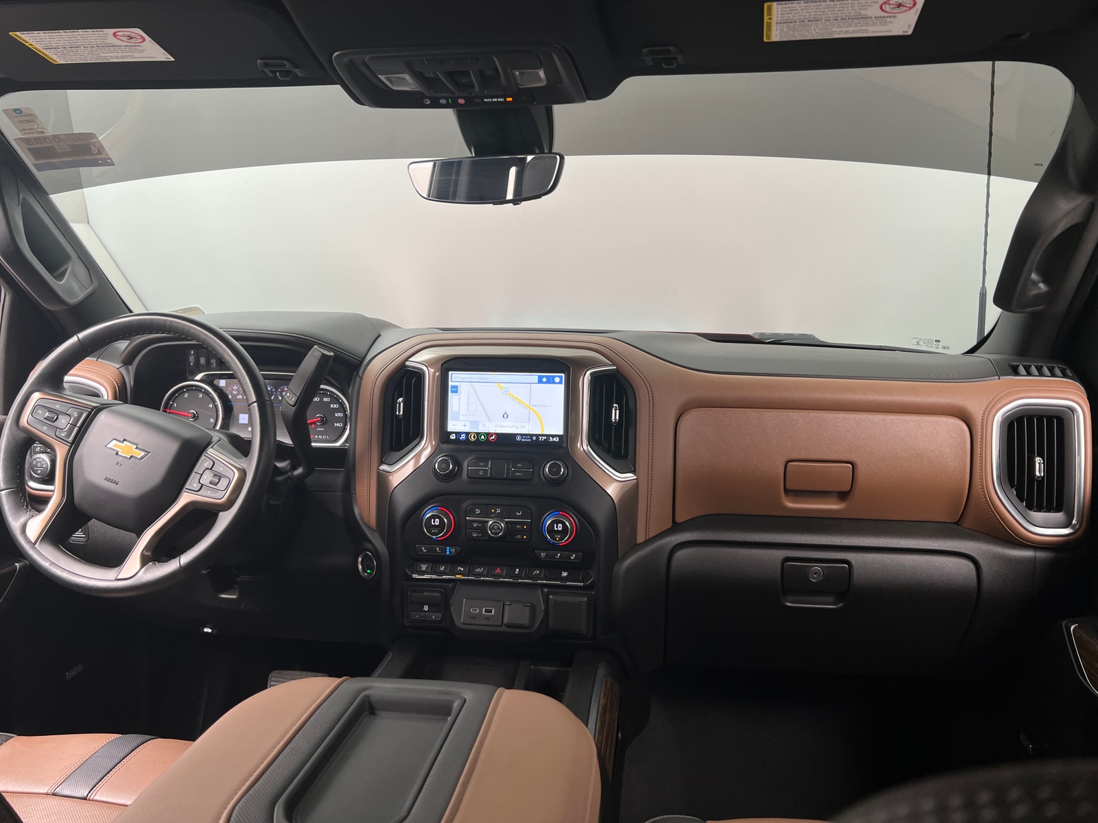 Thumbnail: 2022 Chevrolet Silverado 3500 - 2
