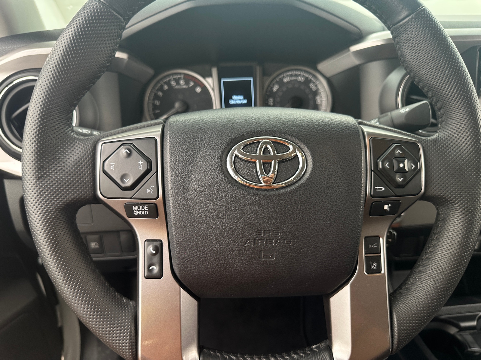 Thumbnail: 2023 Toyota Tacoma - 5