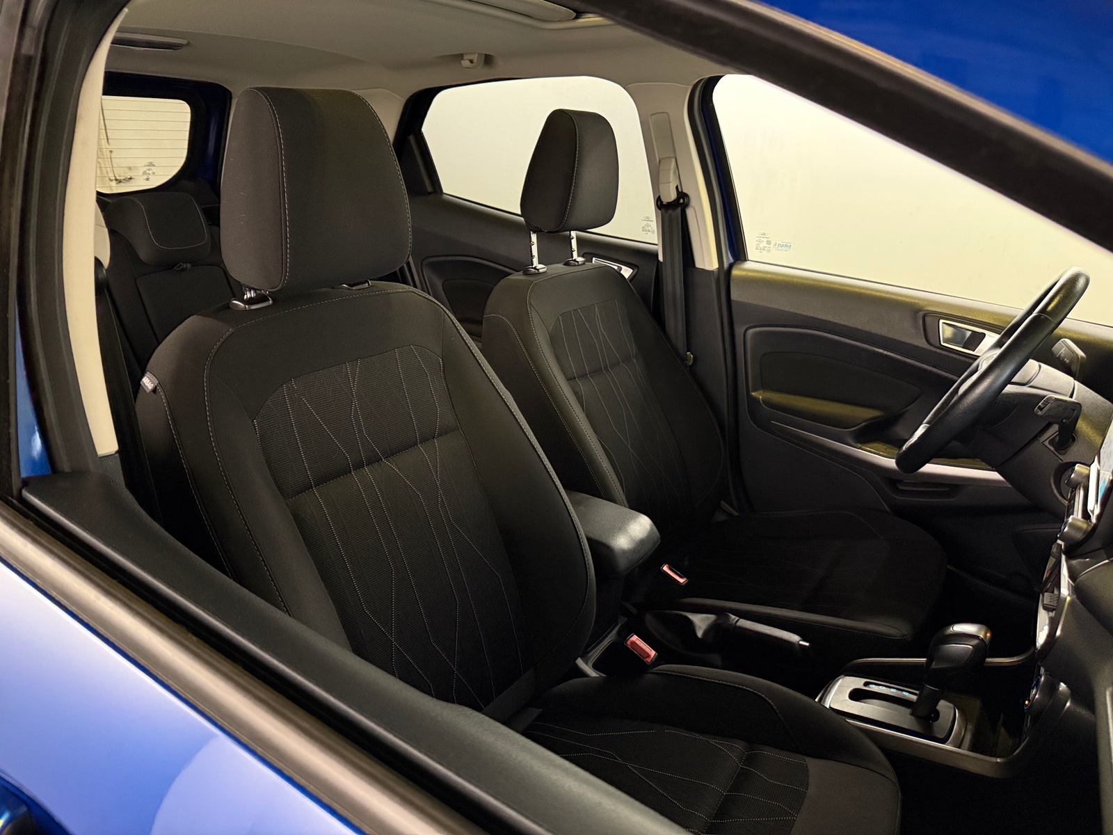 Thumbnail: 2018 Ford EcoSport - 2