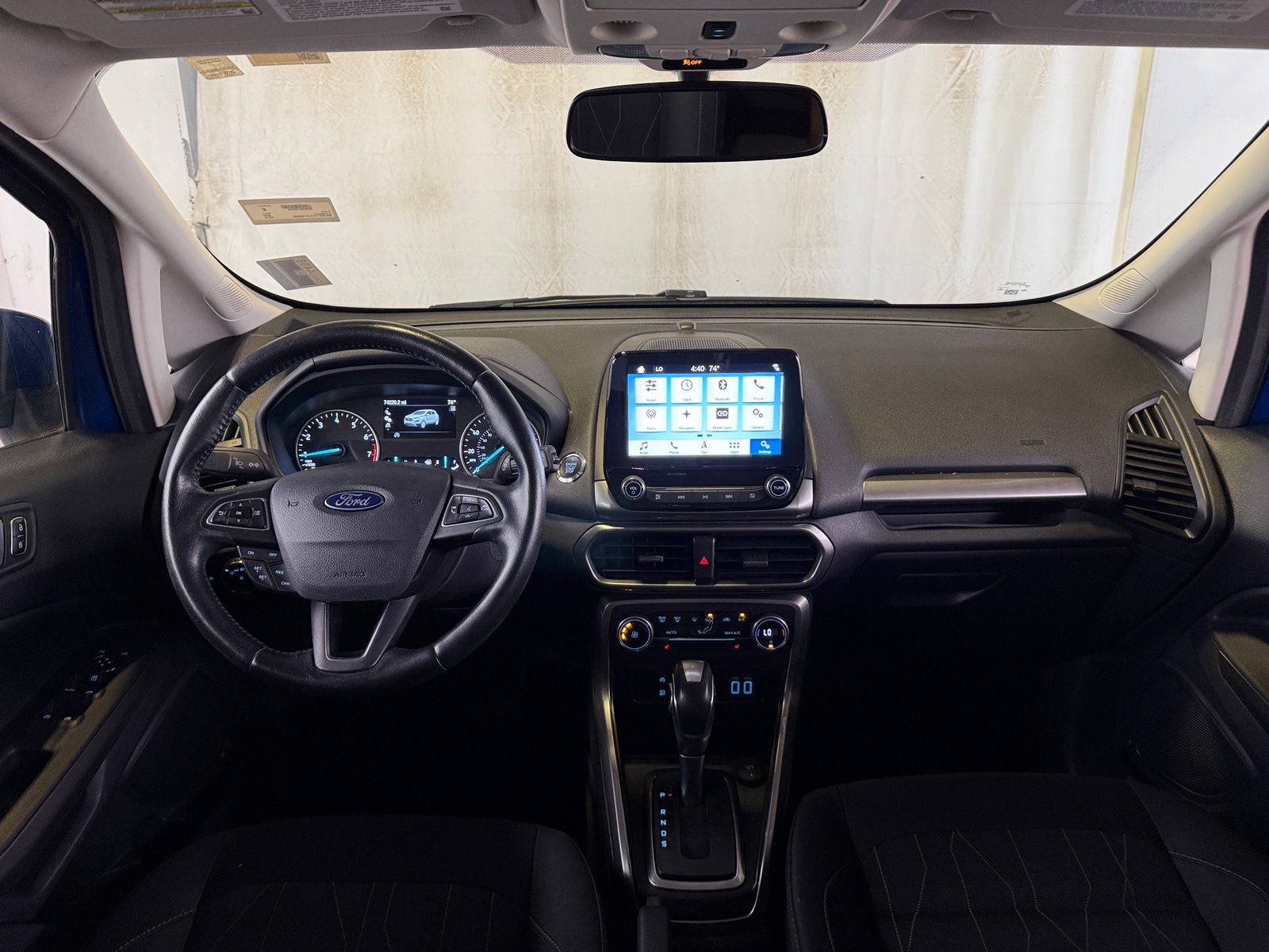Thumbnail: 2018 Ford EcoSport - 3