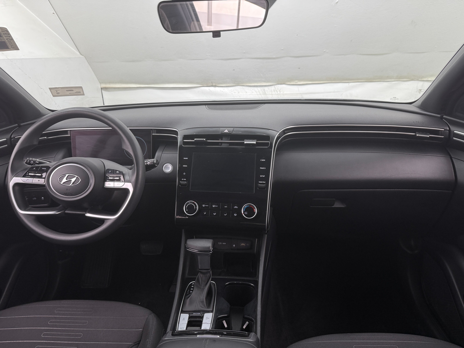 Thumbnail: 2022 Hyundai Santa Cruz - 3
