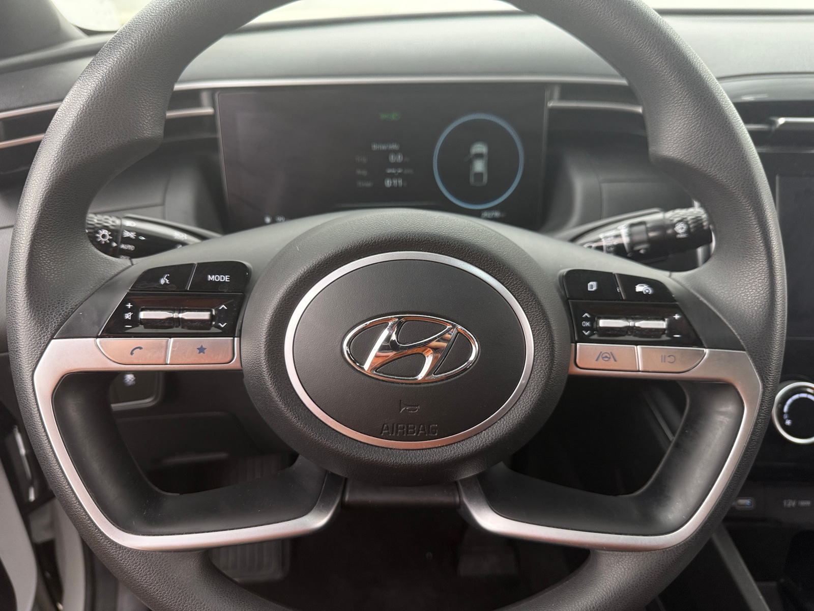 Thumbnail: 2022 Hyundai Santa Cruz - 5