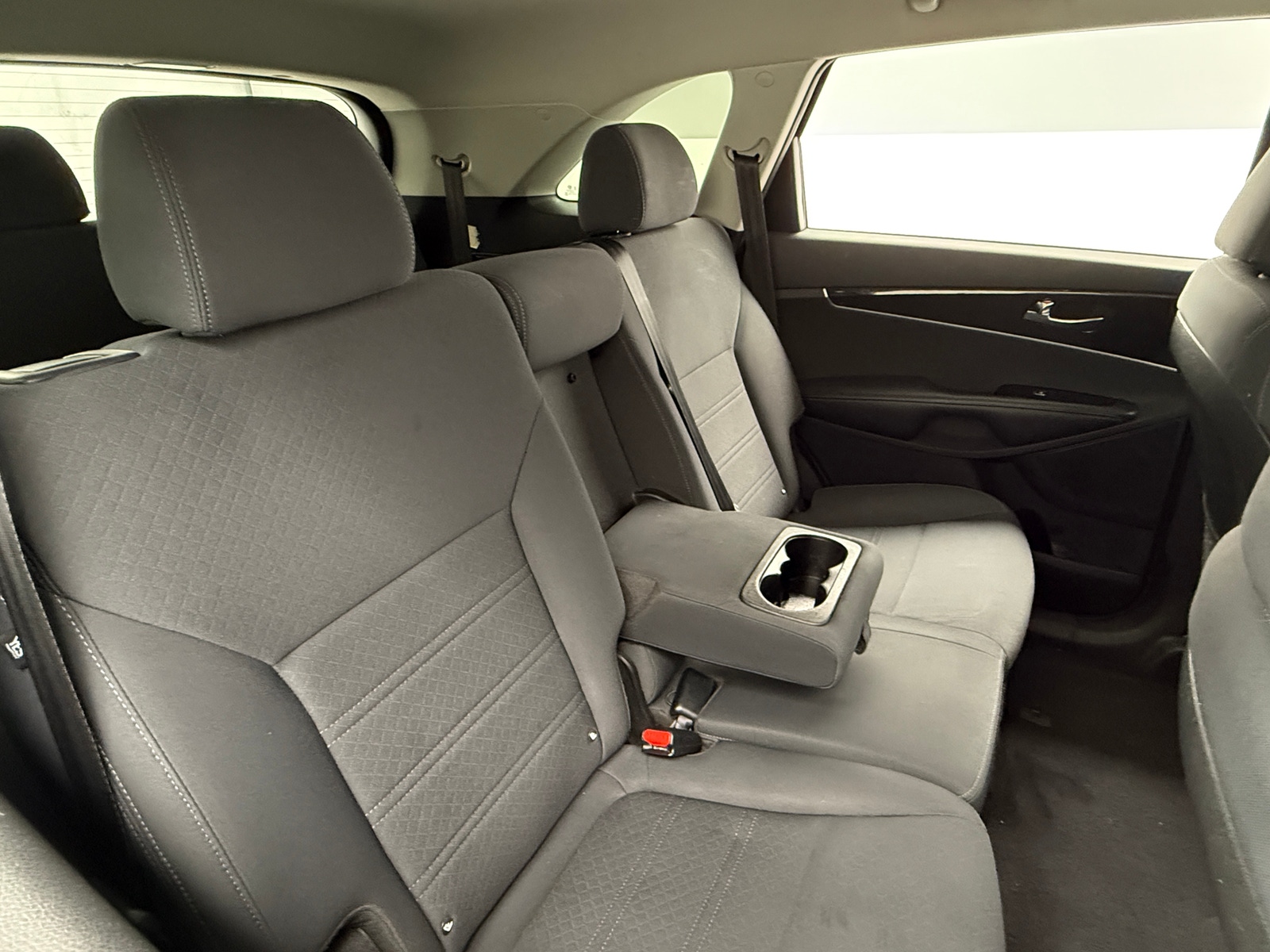 Thumbnail: 2019 Kia Sorento - 6