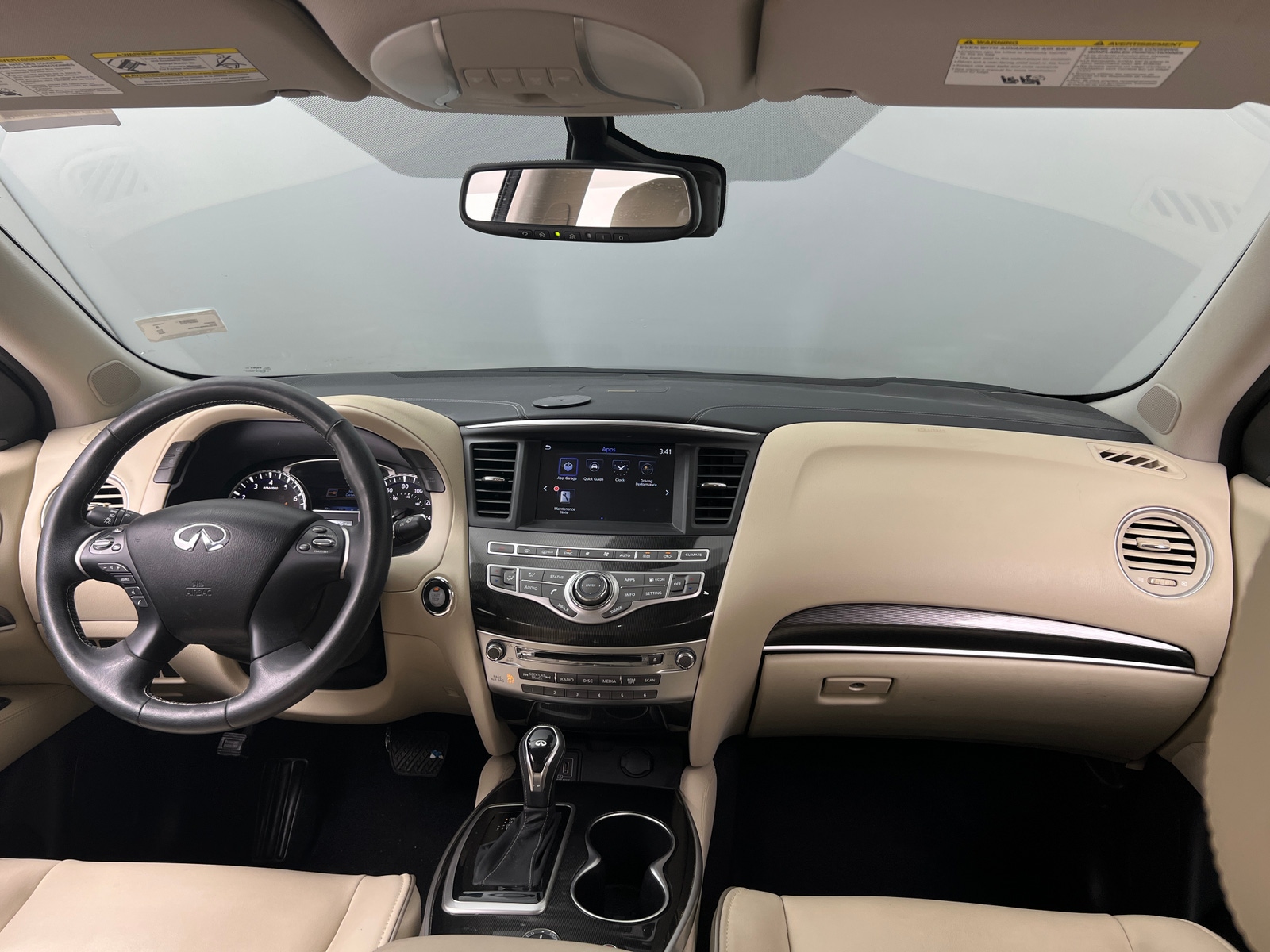 Thumbnail: 2020 INFINITI QX60 - 2