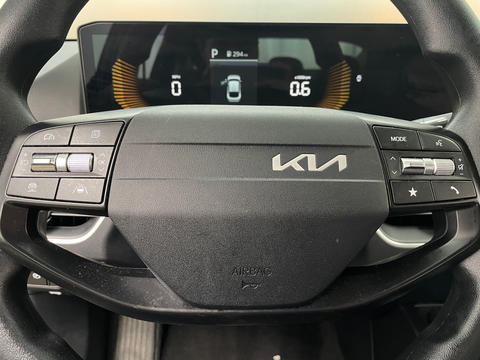 Thumbnail: 2025 Kia K4 - 5