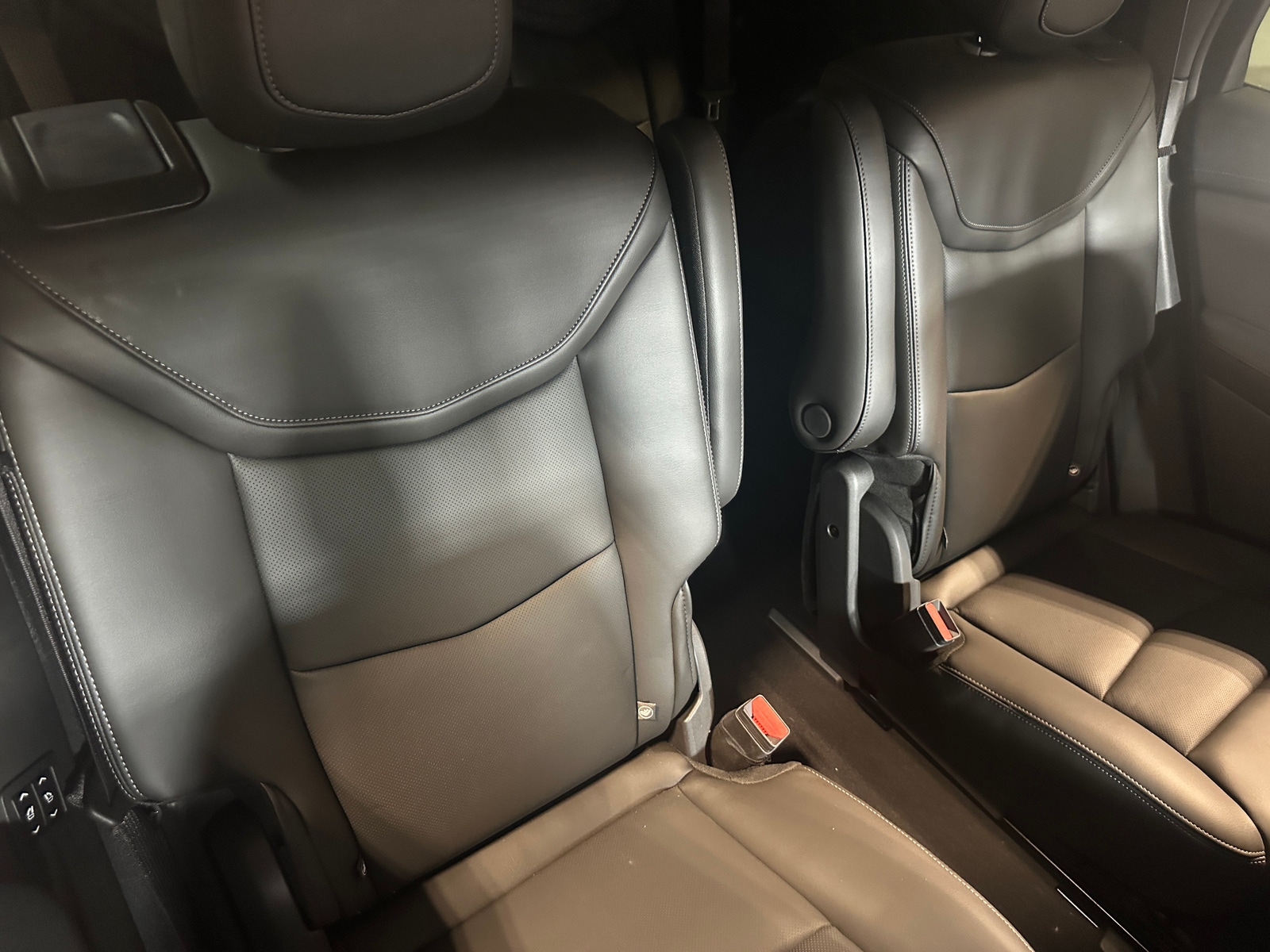 Thumbnail: 2023 Cadillac XT6 - 5