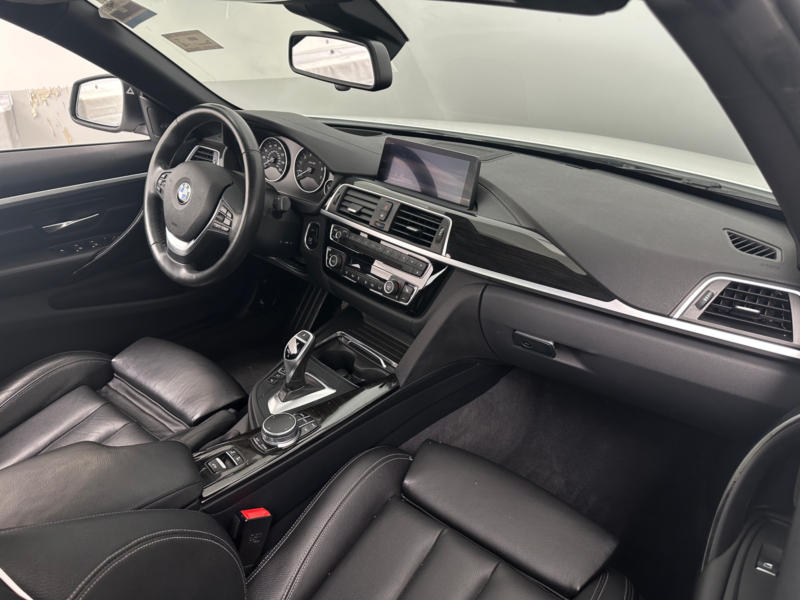 Thumbnail: 2018 BMW 4 Series - 2