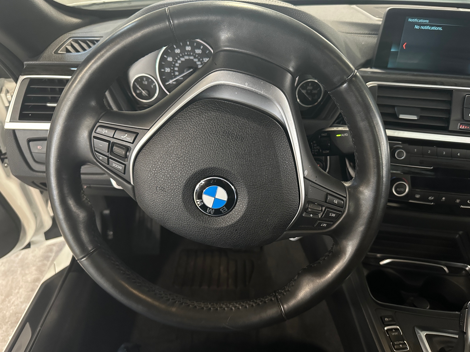 Thumbnail: 2018 BMW 4 Series - 4