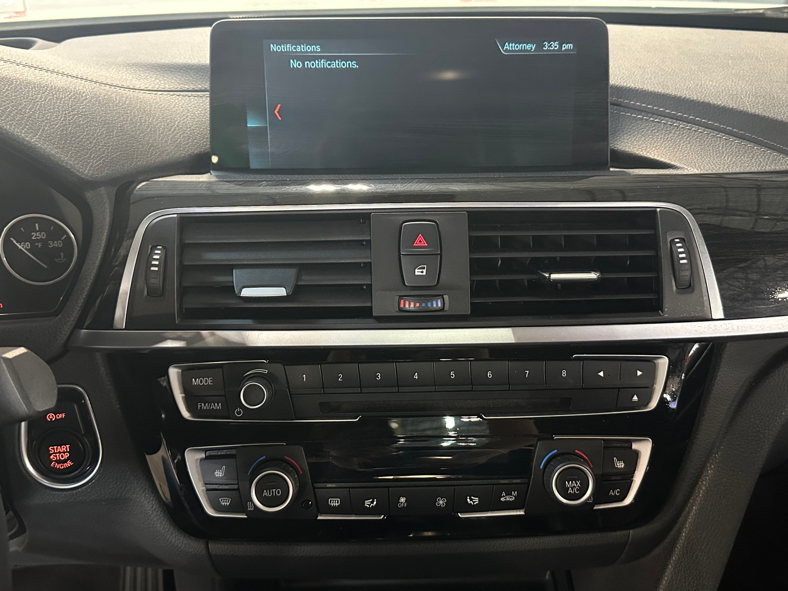 Thumbnail: 2018 BMW 4 Series - 3