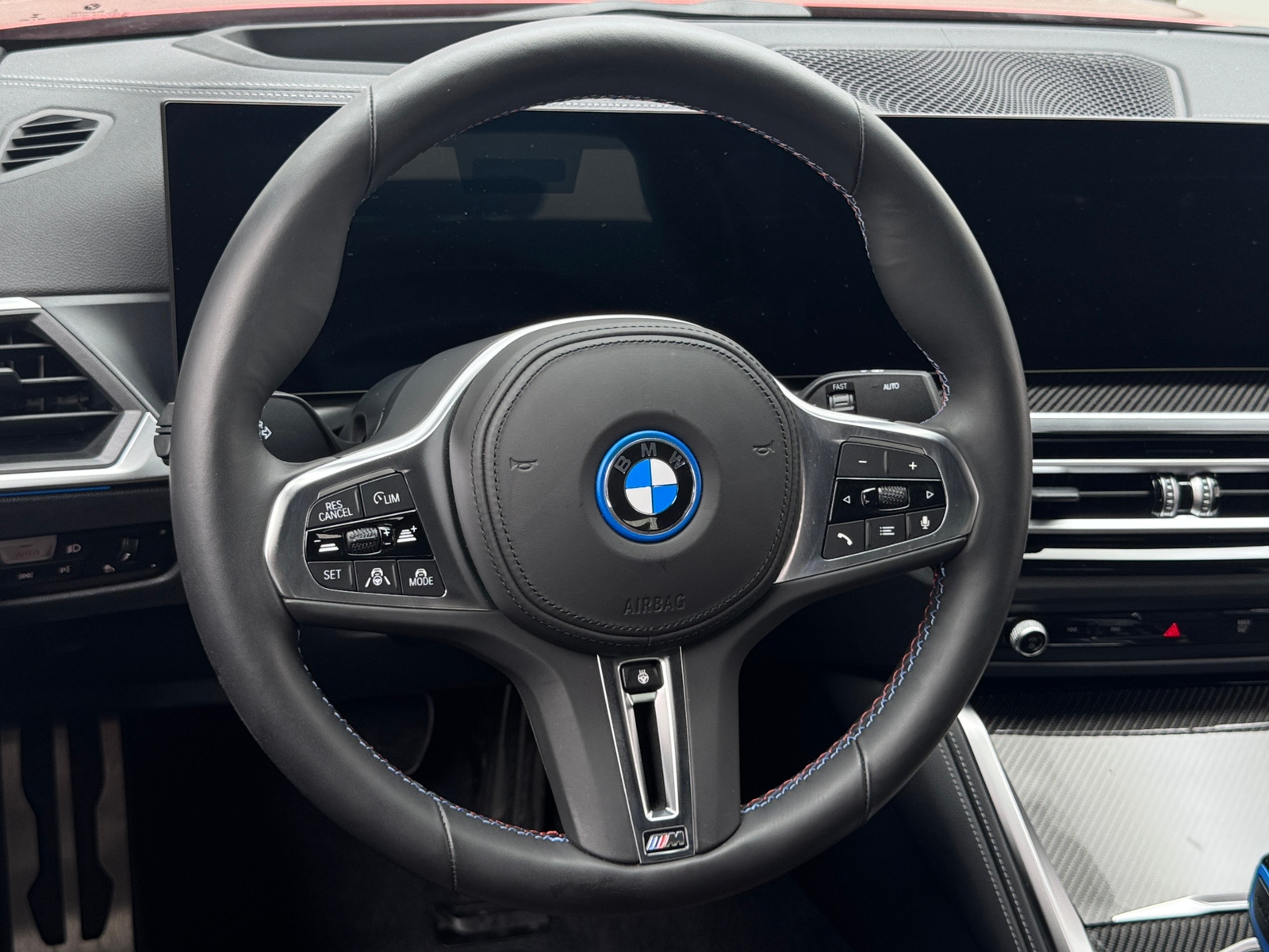 Thumbnail: 2023 BMW i4 - 3