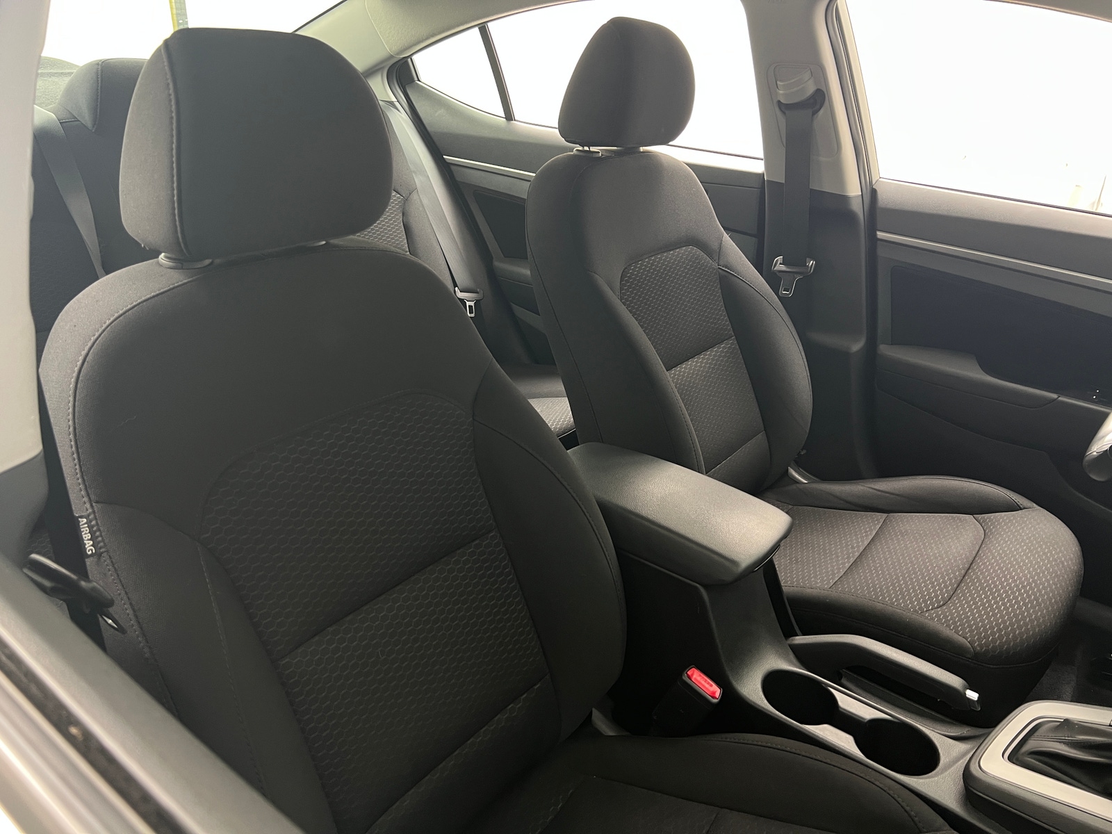 Thumbnail: 2019 Hyundai Elantra - 2