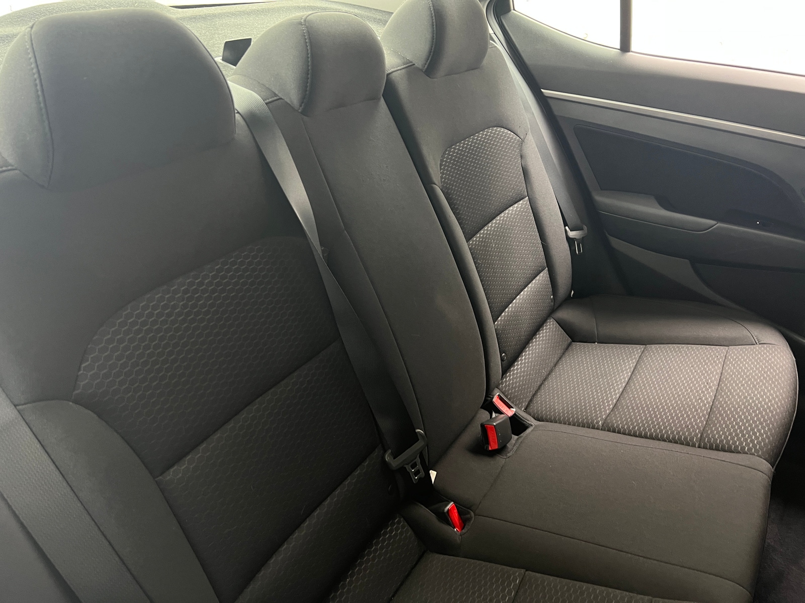 Thumbnail: 2019 Hyundai Elantra - 6