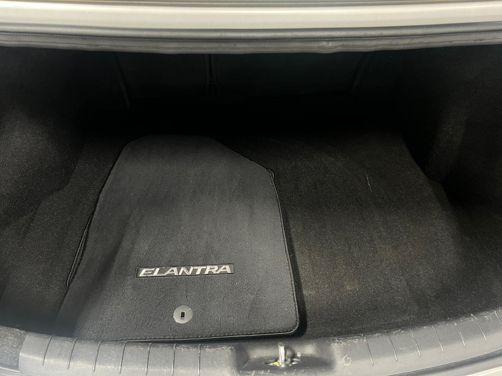 Thumbnail: 2019 Hyundai Elantra - 7