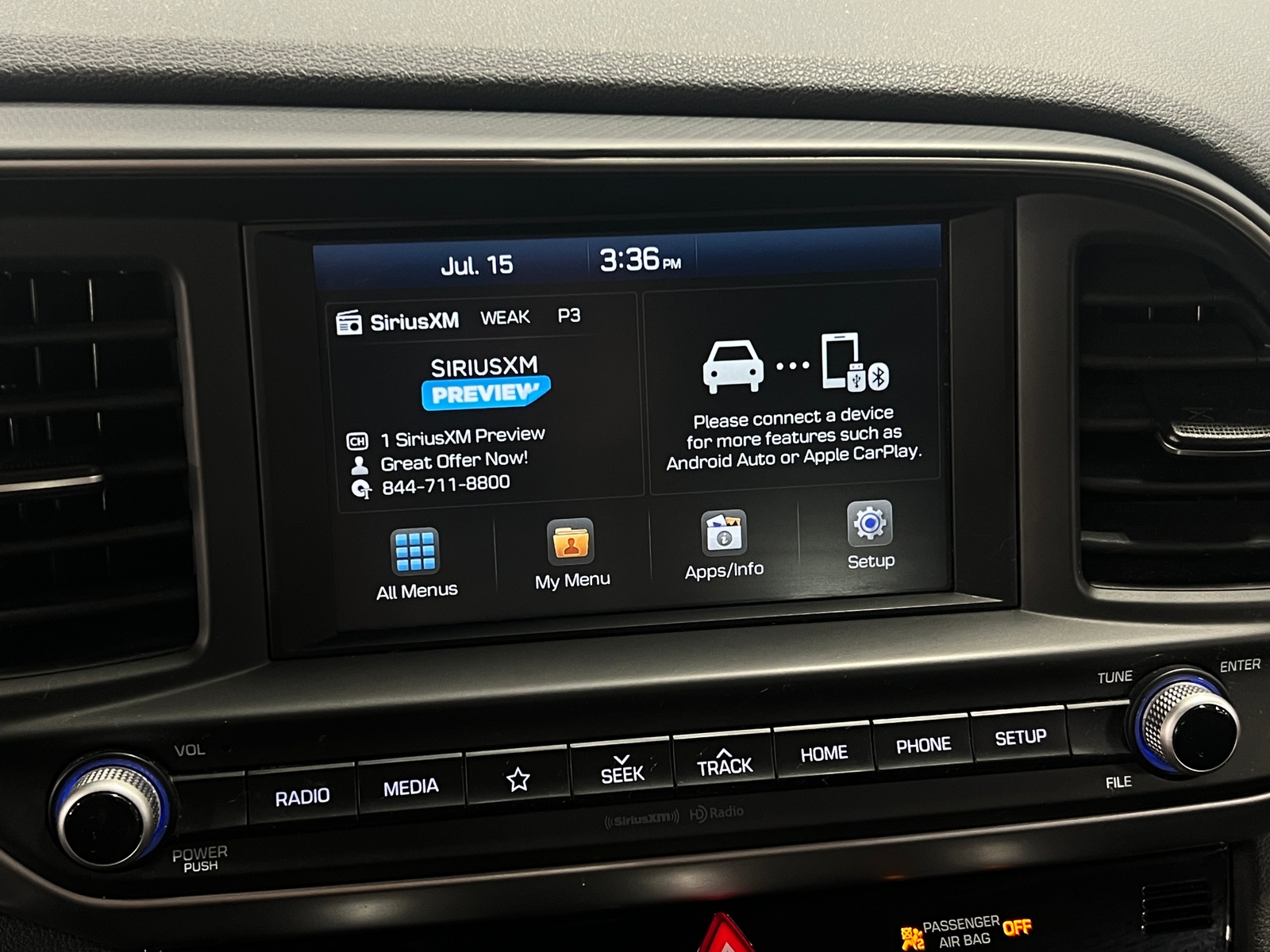 Thumbnail: 2019 Hyundai Elantra - 4