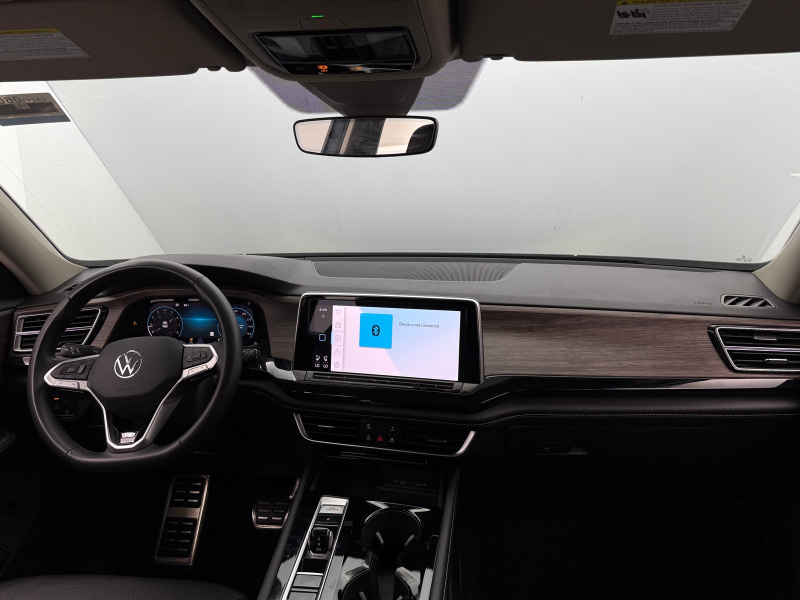 Thumbnail: 2024 Volkswagen Atlas - 2