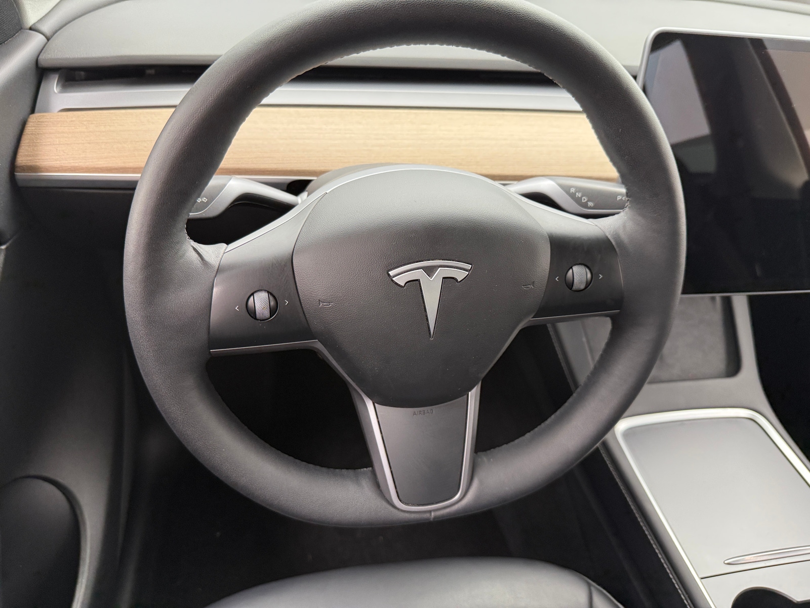 Thumbnail: 2022 Tesla Model Y - 4