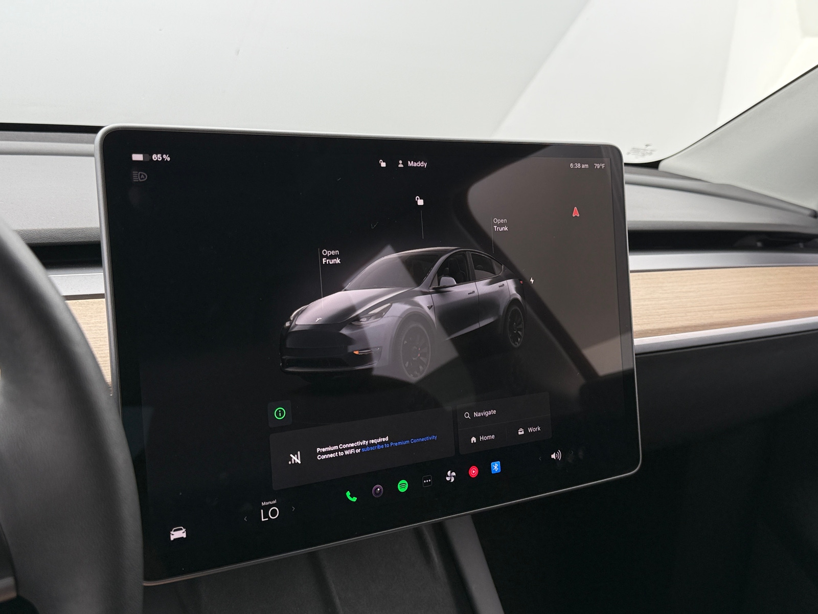 Thumbnail: 2022 Tesla Model Y - 3