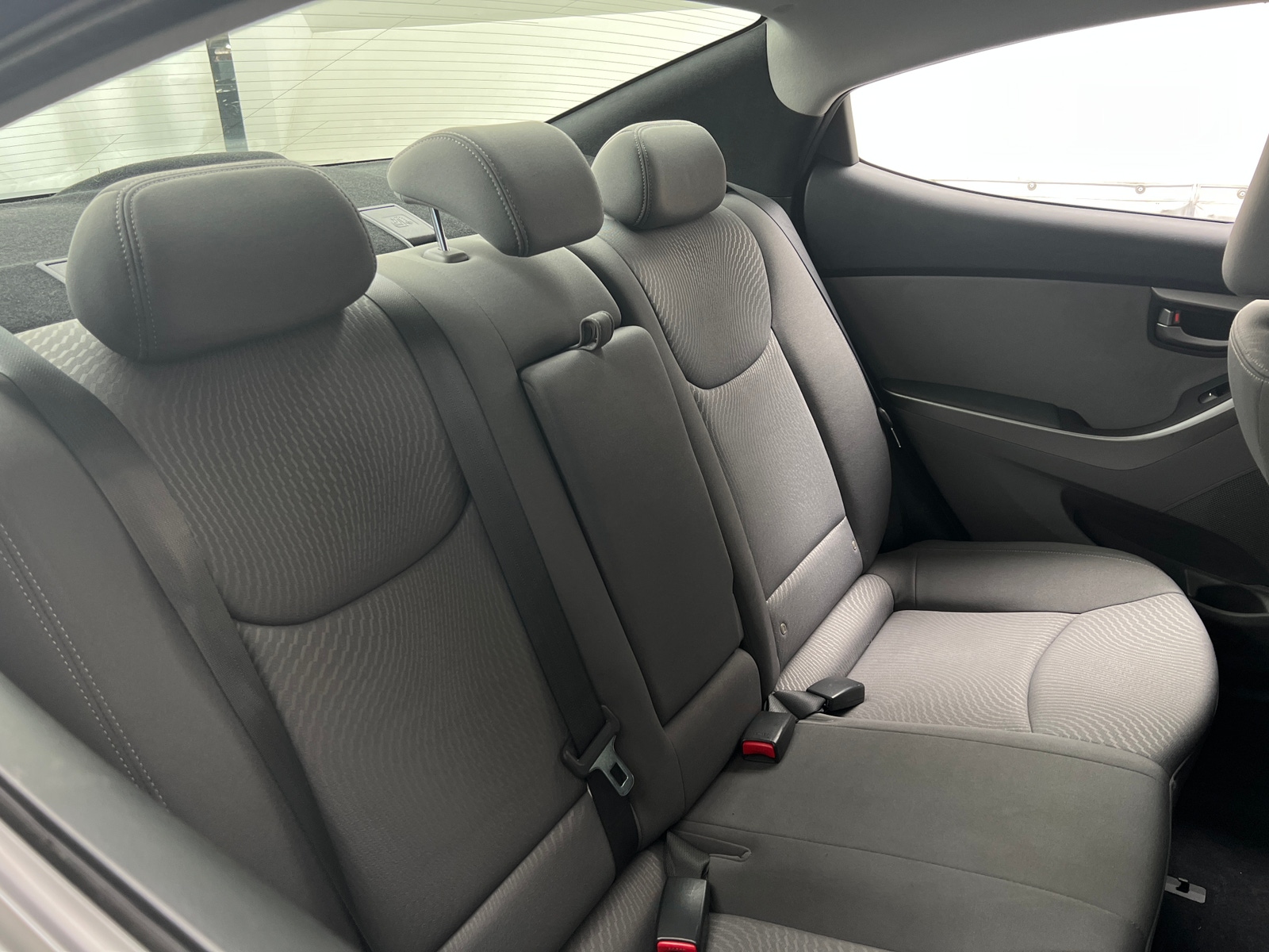 Thumbnail: 2015 Hyundai Elantra - 6