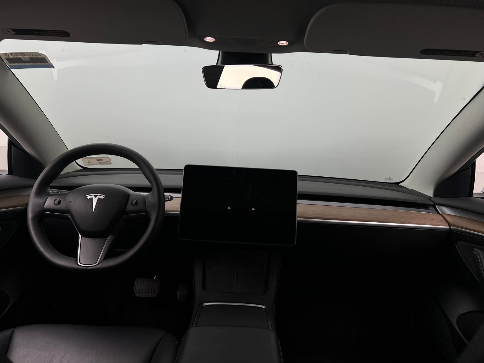 Thumbnail: 2022 Tesla Model 3 - 2