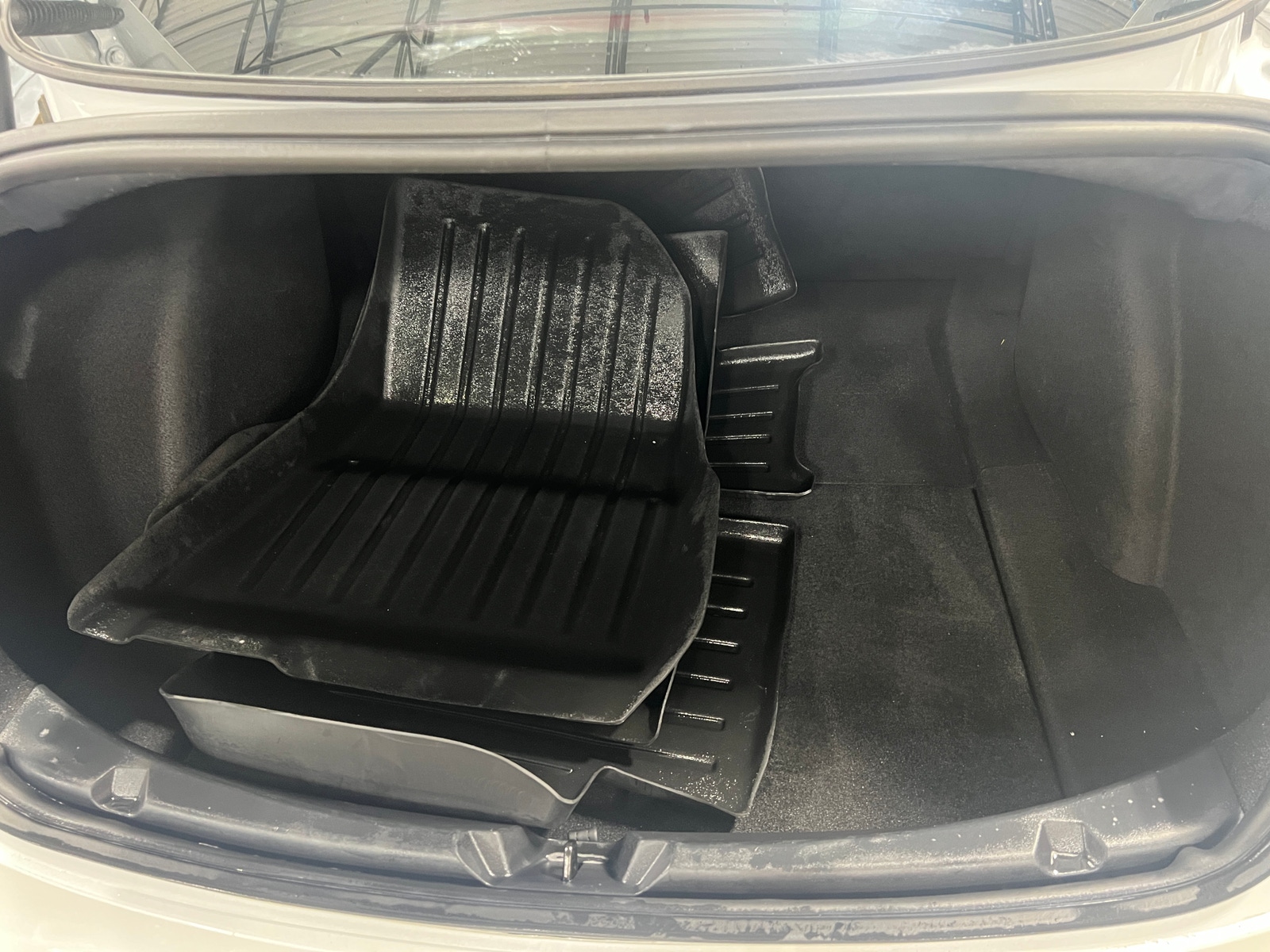 Thumbnail: 2022 Tesla Model 3 - 6