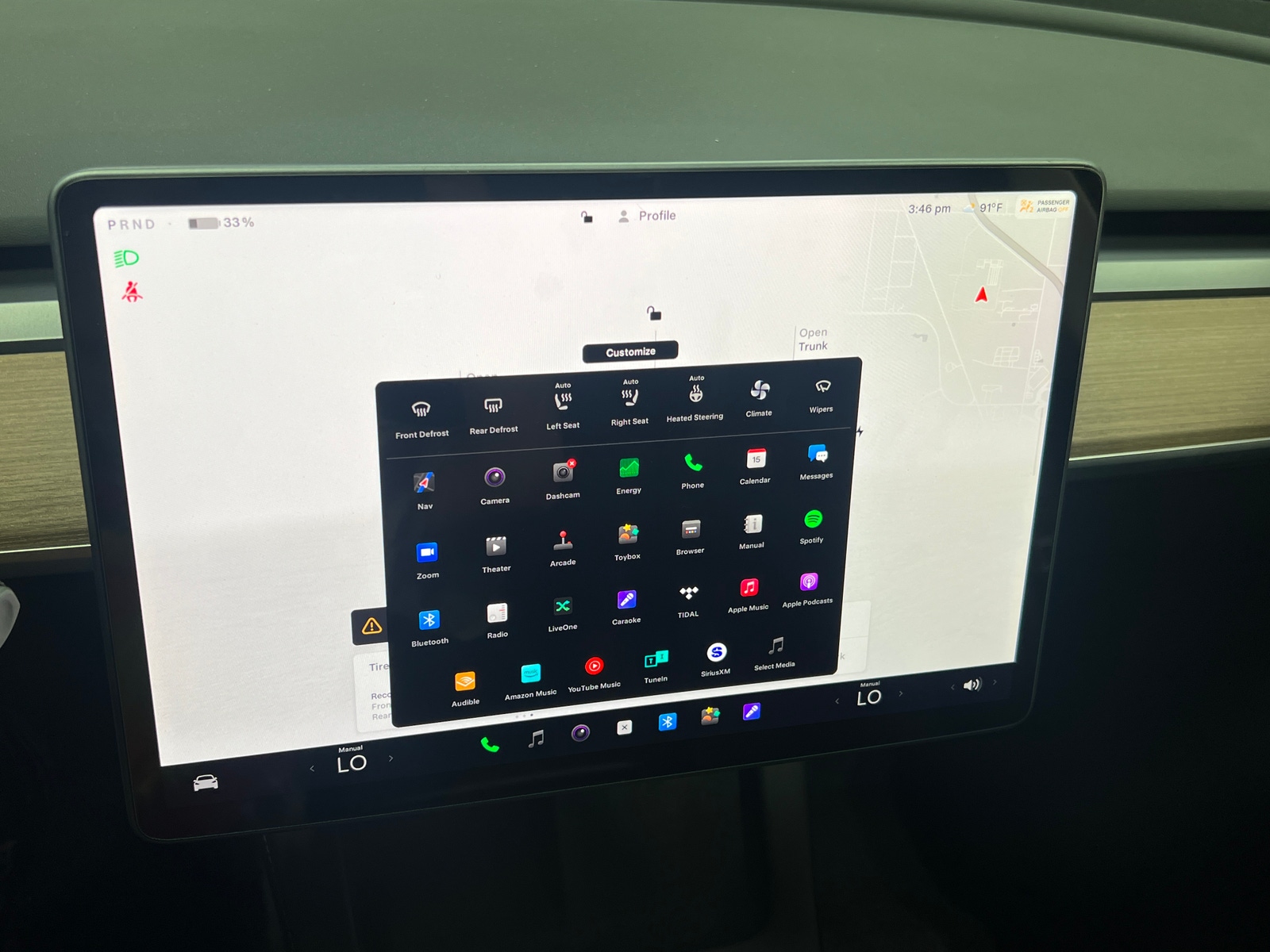 Thumbnail: 2022 Tesla Model 3 - 3