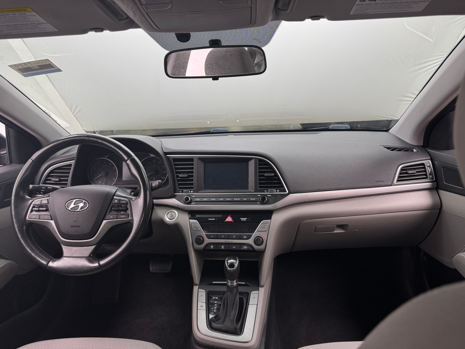 Thumbnail: 2017 Hyundai Elantra - 3