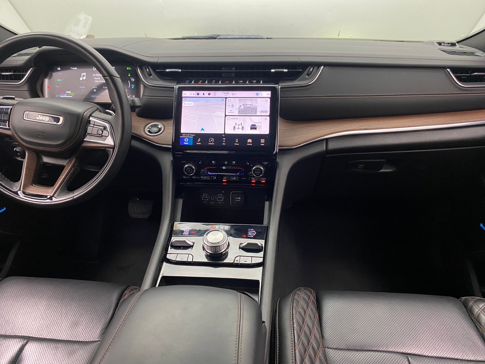 Thumbnail: 2023 Jeep Grand Cherokee - 2