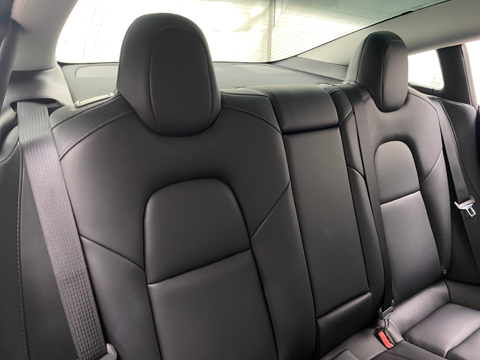 Thumbnail: 2020 Tesla Model 3 - 5