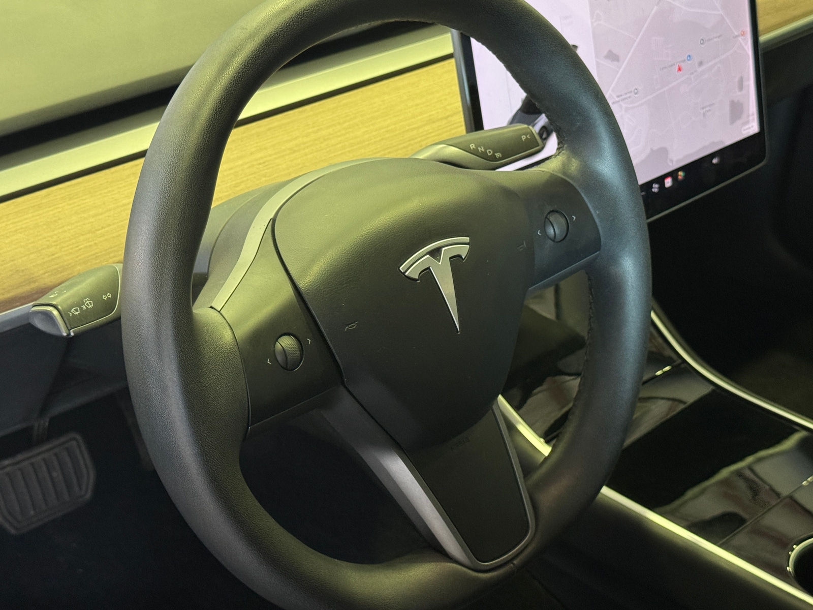 Thumbnail: 2020 Tesla Model 3 - 4