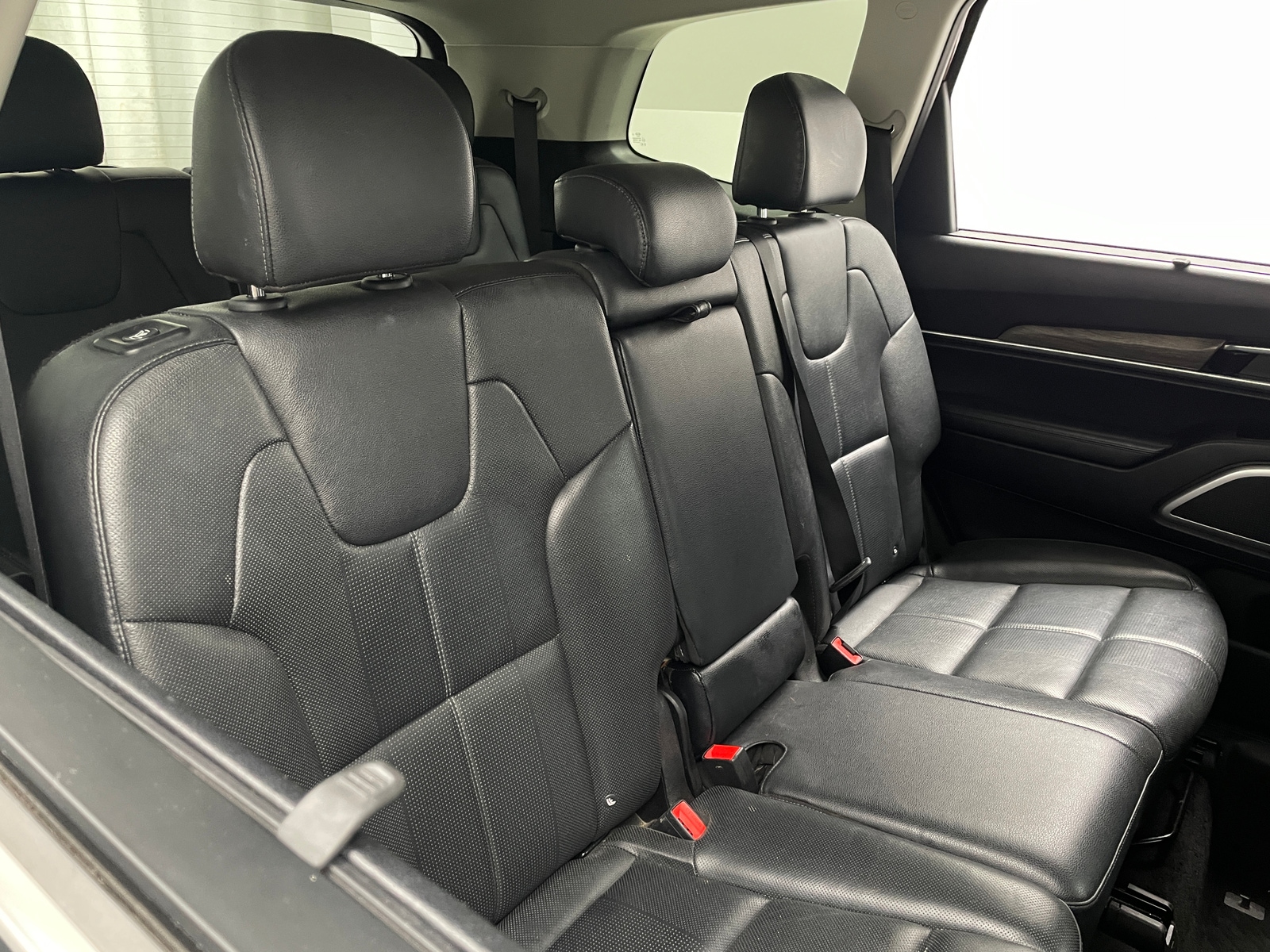 Thumbnail: 2020 Kia Telluride - 5