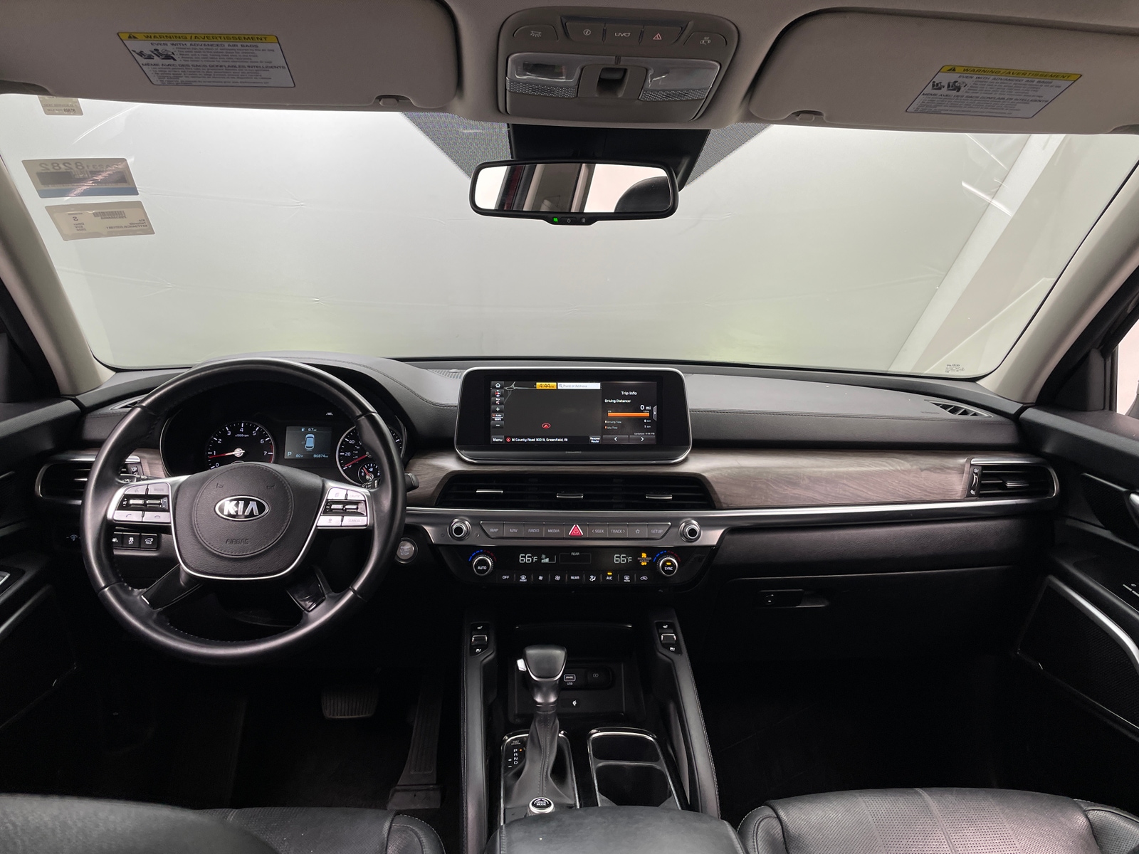 Thumbnail: 2020 Kia Telluride - 2