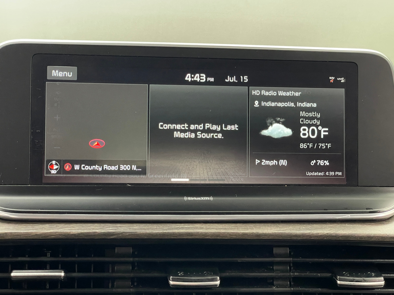Thumbnail: 2020 Kia Telluride - 3