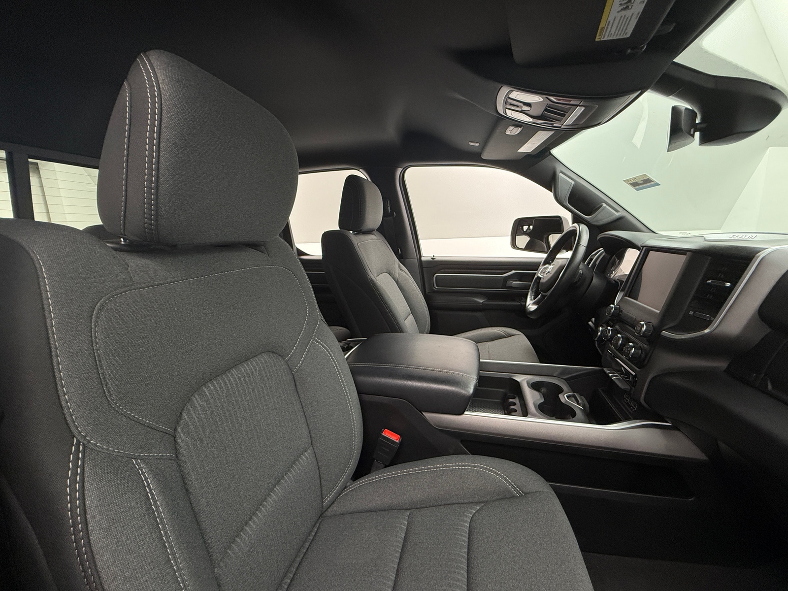 Thumbnail: 2022 RAM 1500 - 2