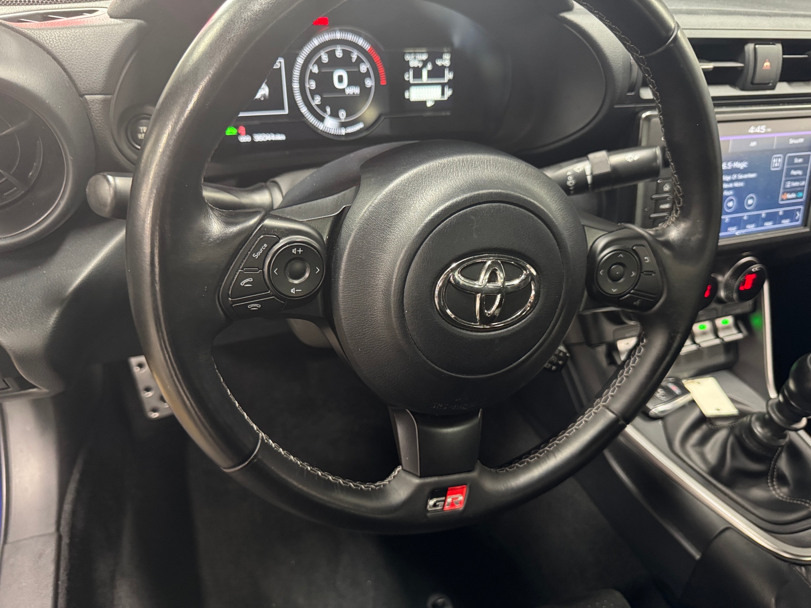 Thumbnail: 2022 Toyota GR86 - 3