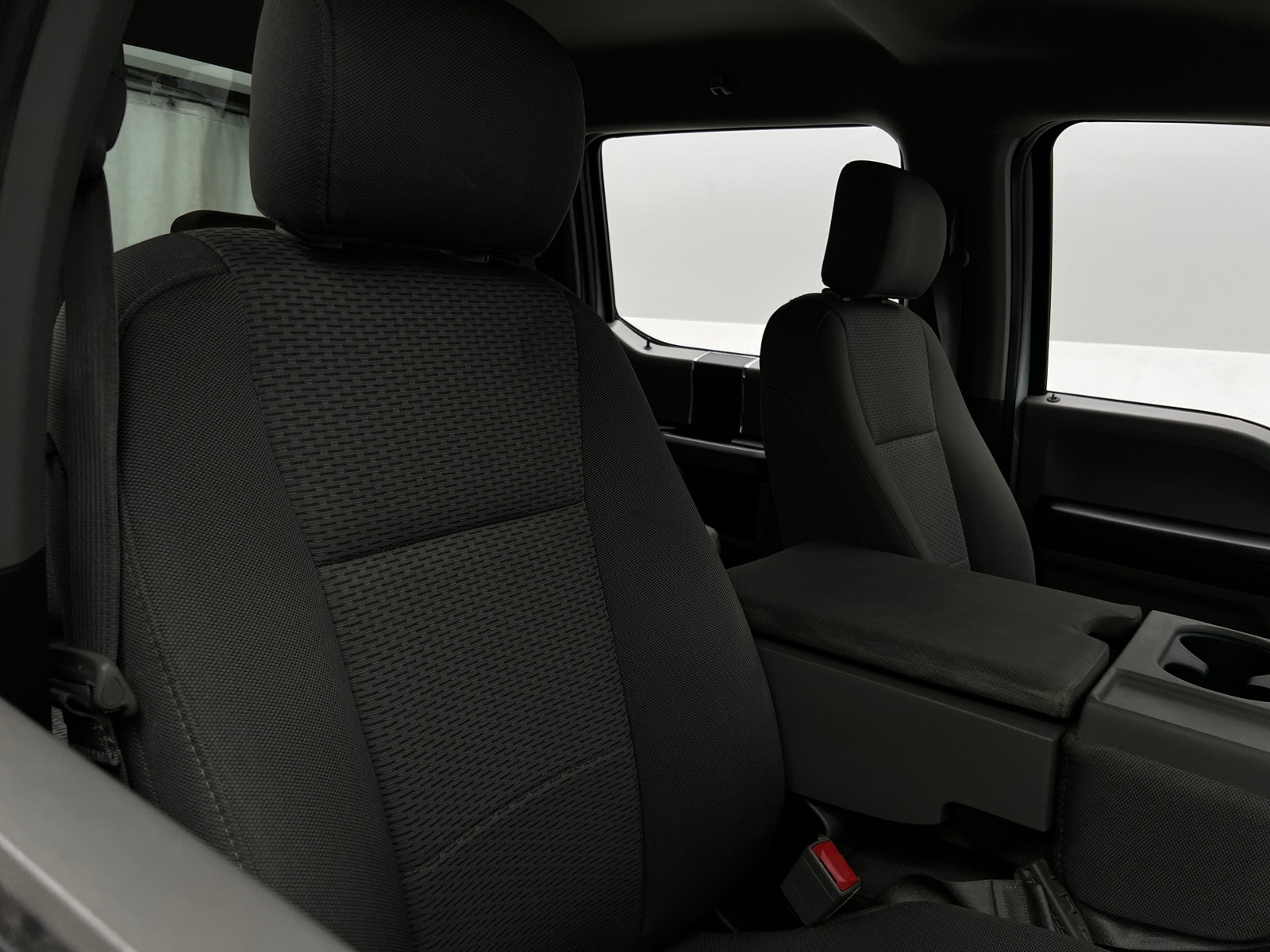 Thumbnail: 2020 Ford Econoline - 2