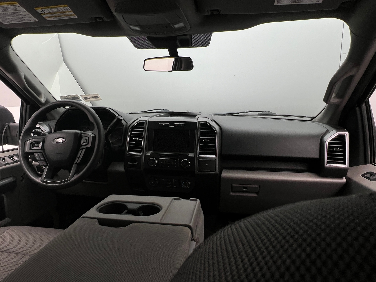 Thumbnail: 2020 Ford Econoline - 3