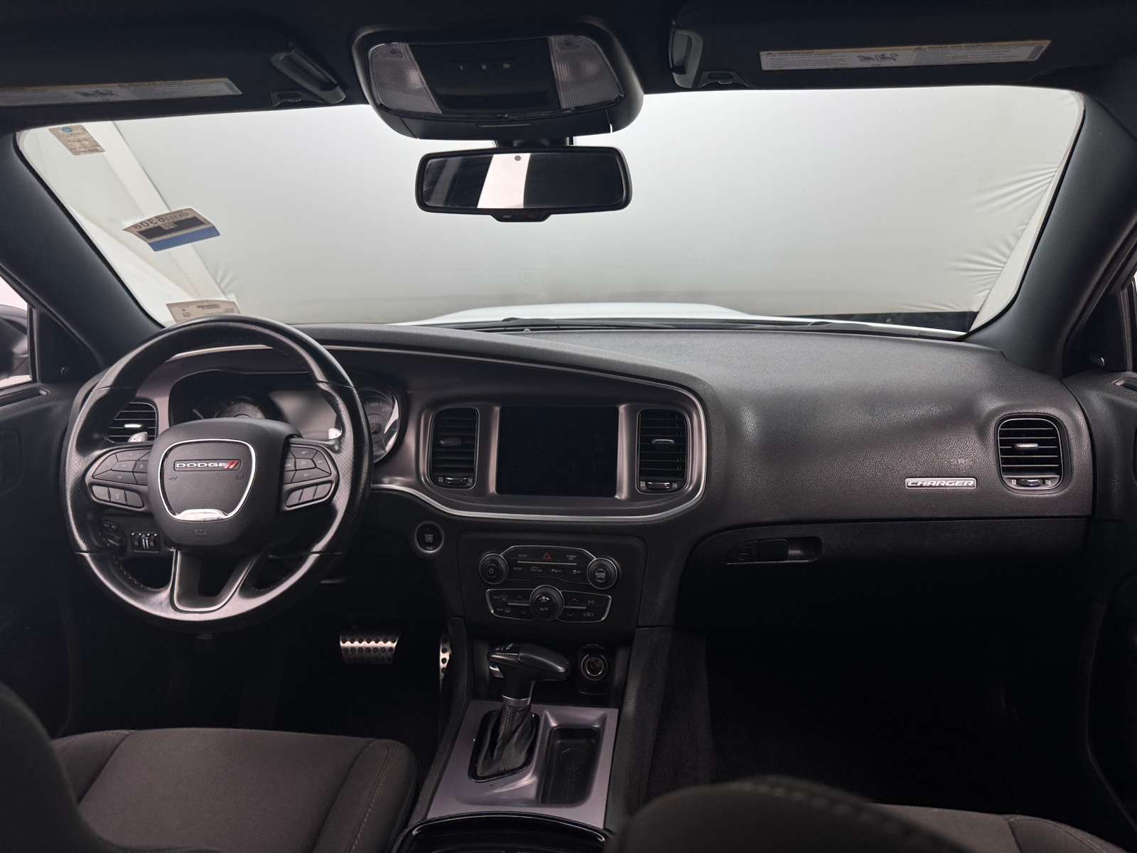 Thumbnail: 2020 Dodge Charger - 3
