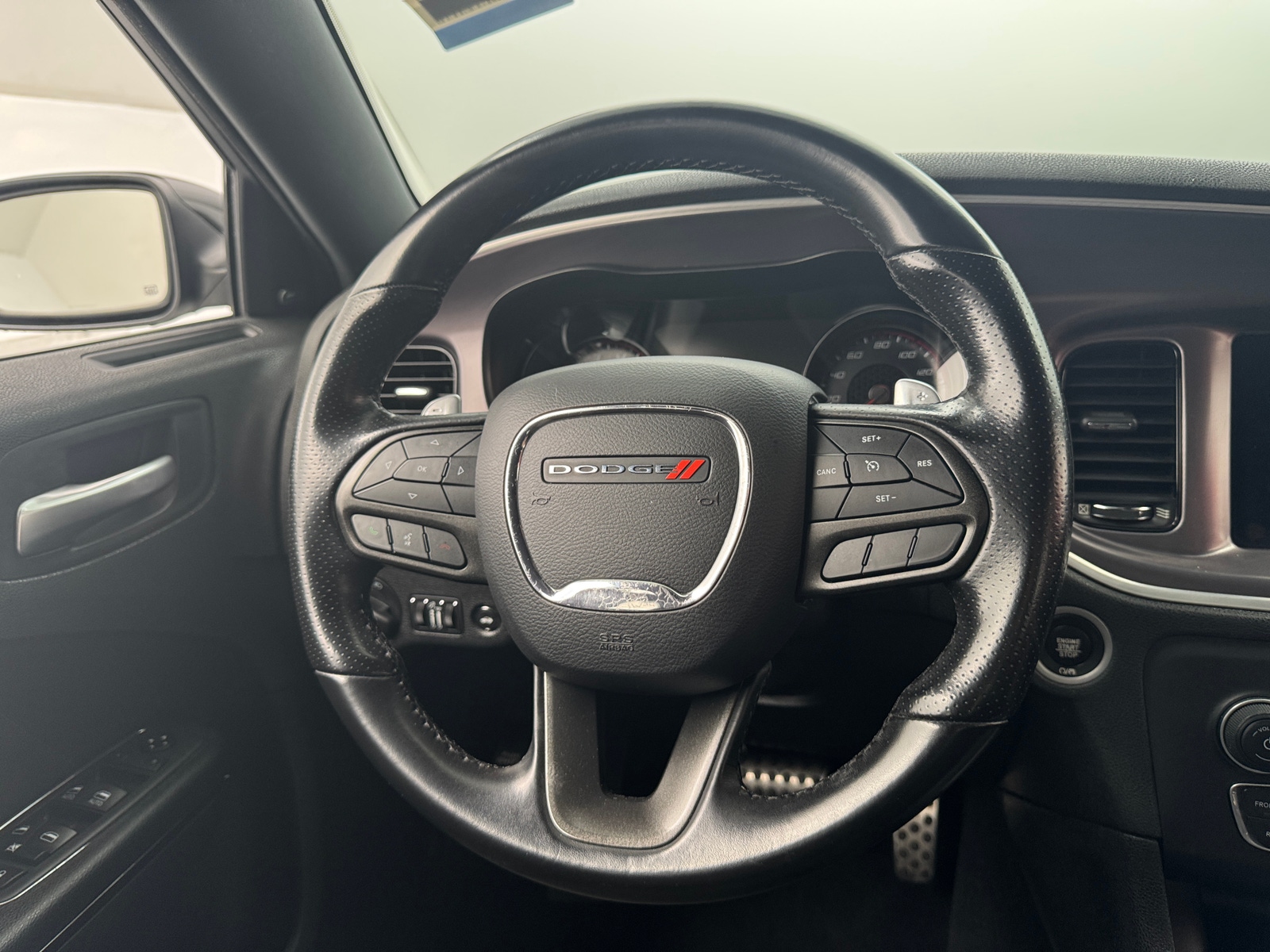 Thumbnail: 2020 Dodge Charger - 5