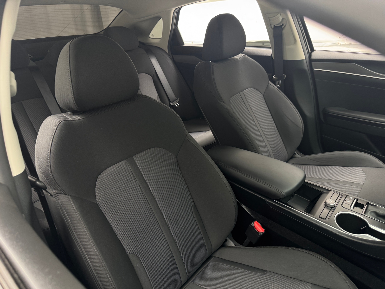 Thumbnail: 2023 Kia K5 - 2