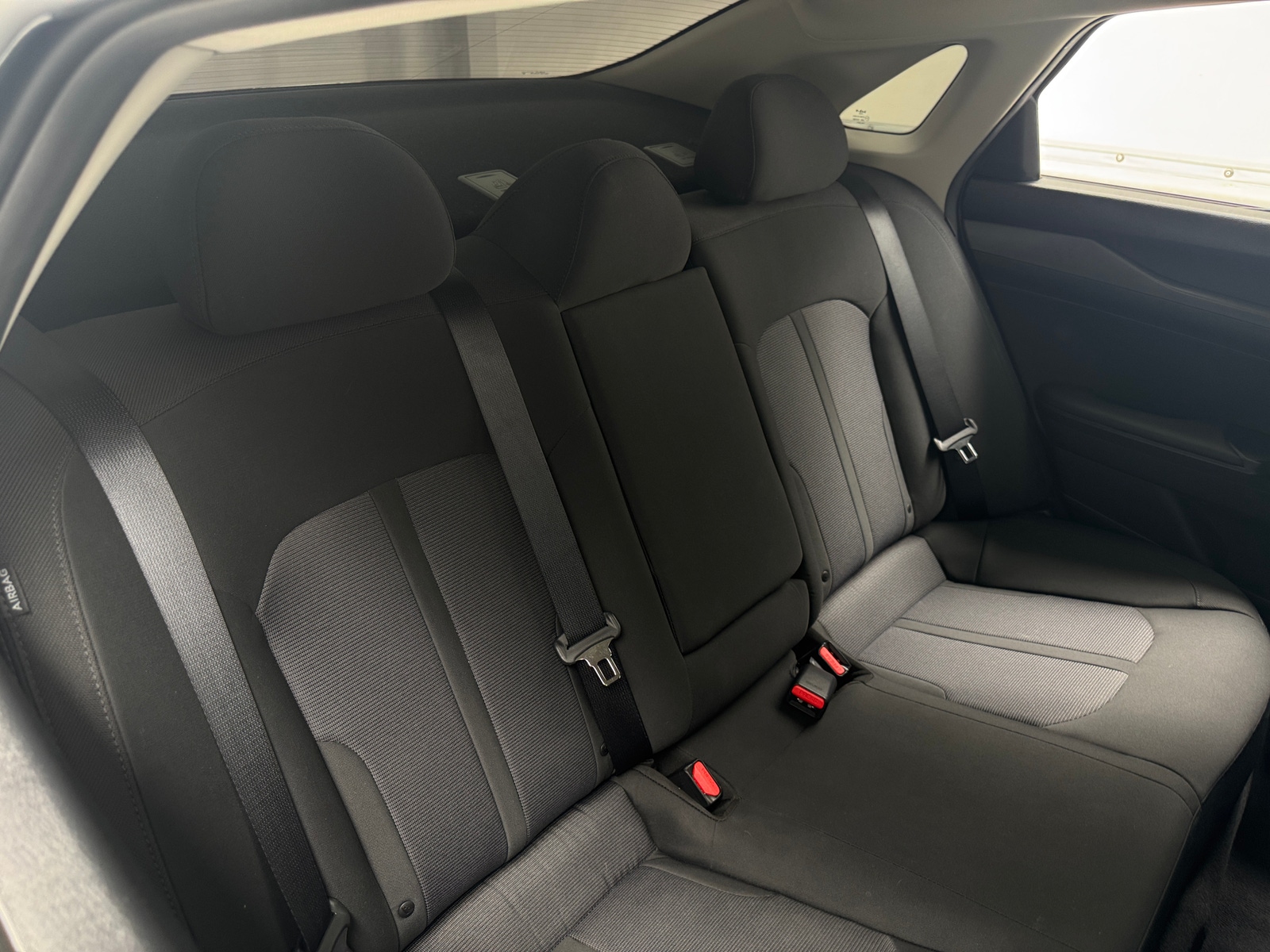 Thumbnail: 2023 Kia K5 - 6