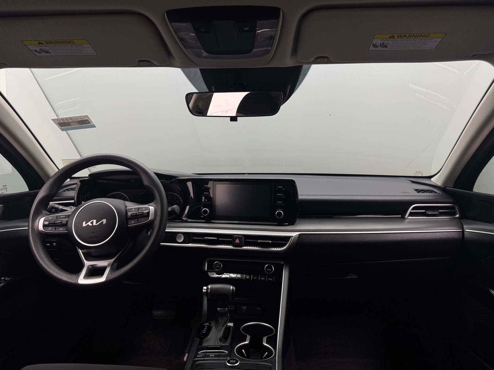 Thumbnail: 2023 Kia K5 - 3