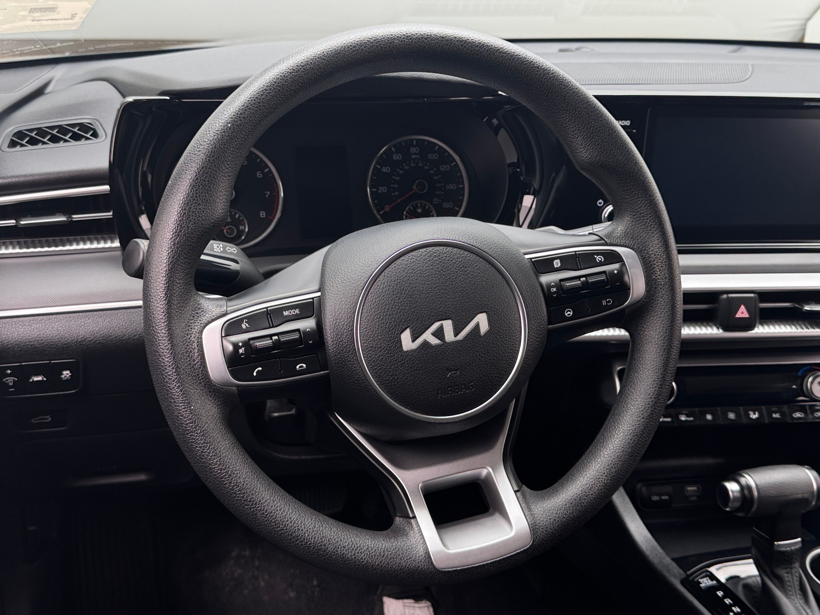 Thumbnail: 2023 Kia K5 - 5