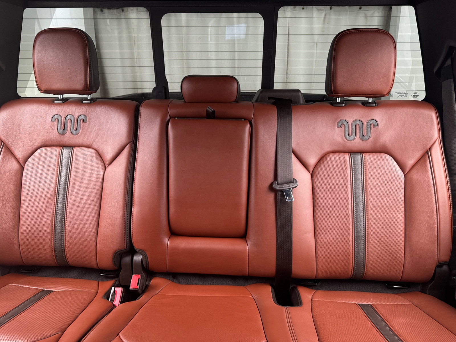 Thumbnail: 2019 Ford Econoline - 5