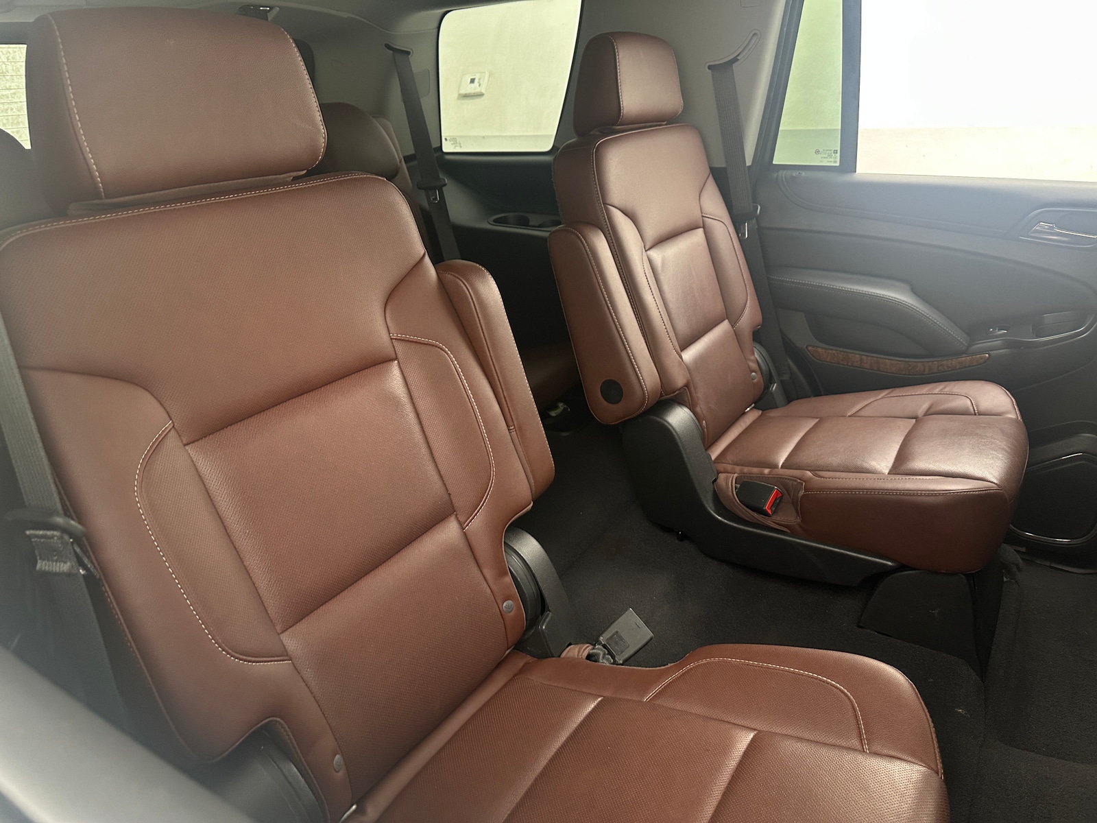 Thumbnail: 2020 Chevrolet Tahoe - 5