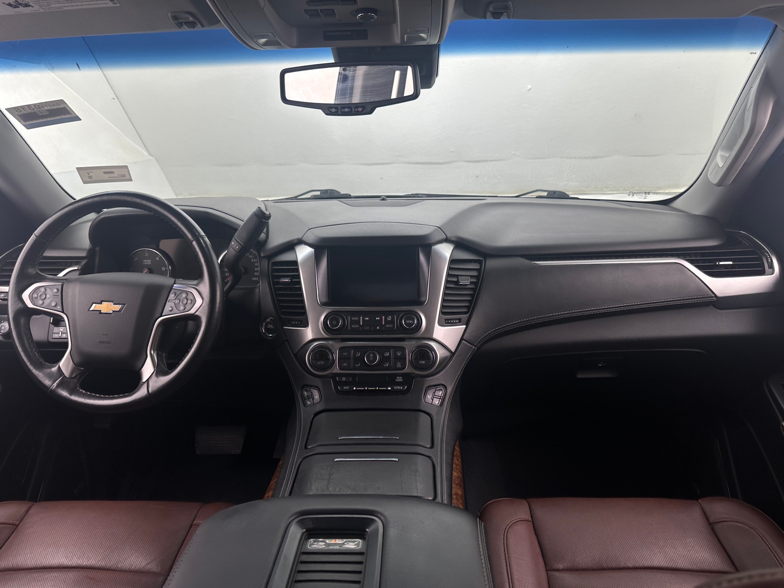 Thumbnail: 2020 Chevrolet Tahoe - 2